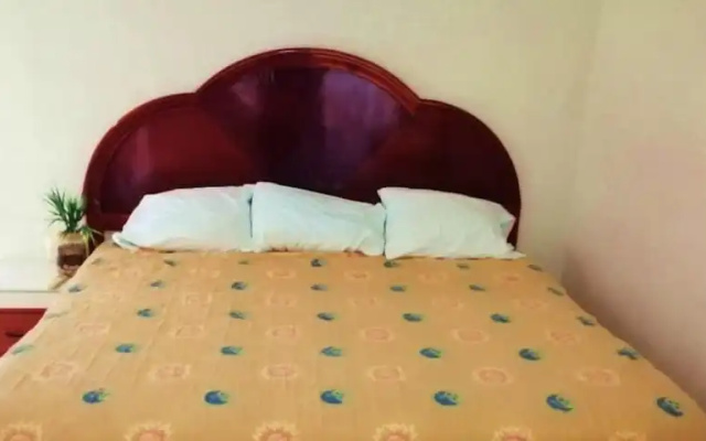 Hotel Laguna Encantada