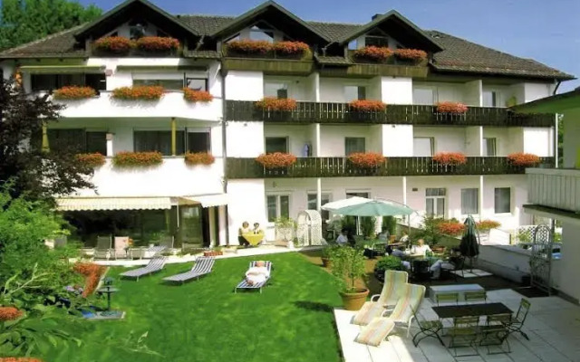 Kurhotel Garni Rosenhag