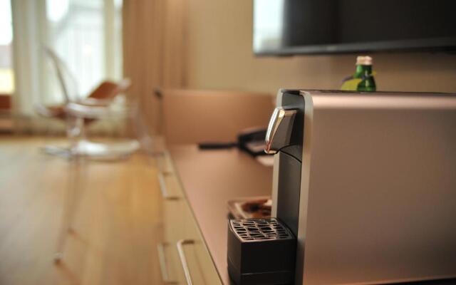 Boutique Hotel Hauser