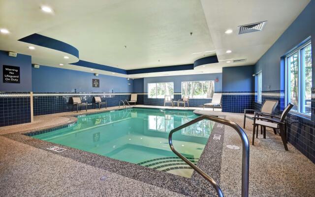 Homewood Suites by Hilton Dover