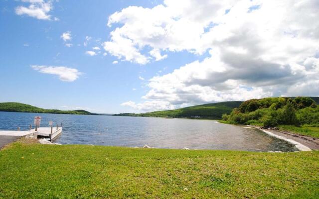 Keltic Quay Bayfront Lodge & Cottages