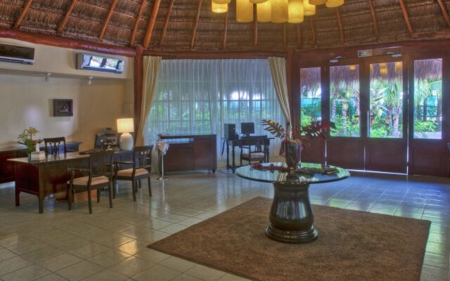 Hidden Beach Resort Au Naturel Adults Only, Catamarán, Cenote & More Inclusive