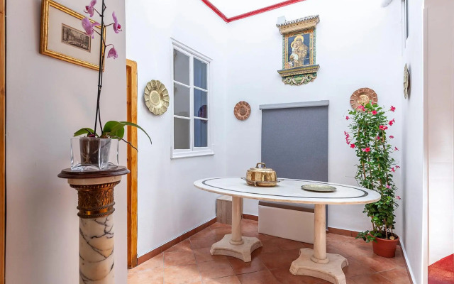 CASA DE LA LUZ -Elegante Casco Antiguo 5-Hab-11PX