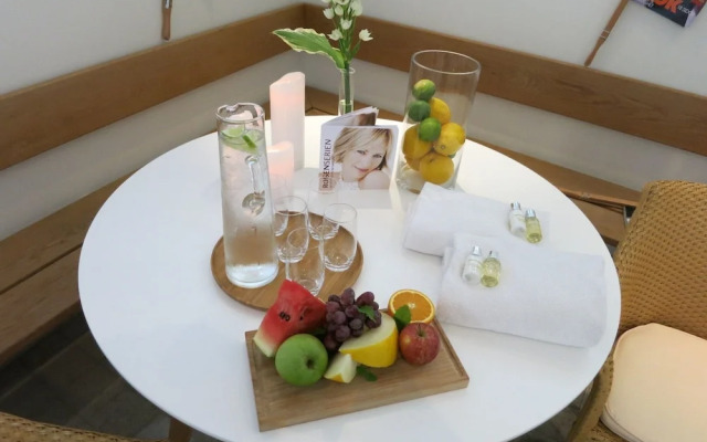 1909 Sigtuna Stads Hotell