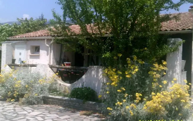Villa Les Lauriers Roses
