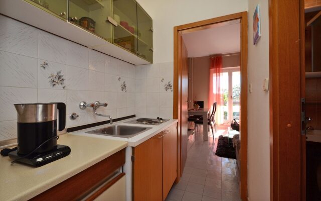 Laidback Apartments