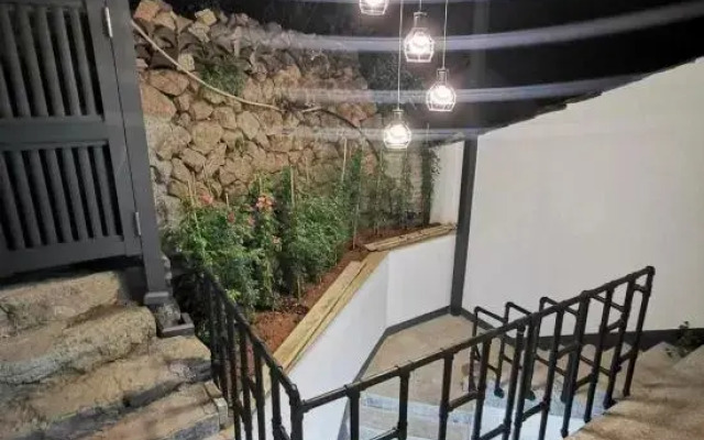 Yunhe Terraces Shiyi Homestay