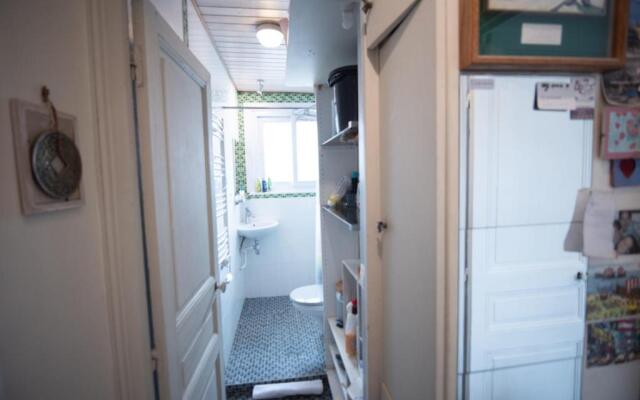 Cozy 1 Bedroom Apartment In 14th