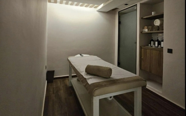 Melliber Appart Hotel