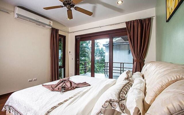 Baan Saitalay - 3 Beds