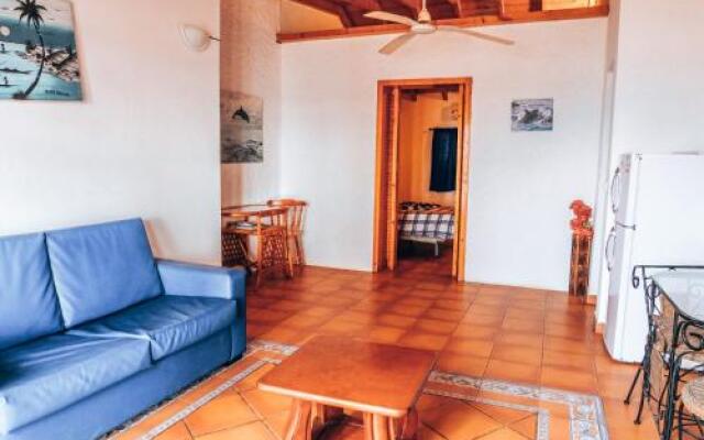 Sal Beach Club