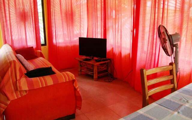La Casita del Sol