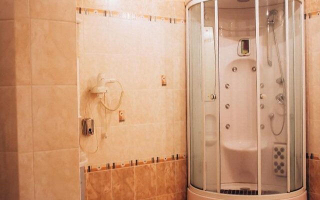 Sosnoviy Bor Hotel