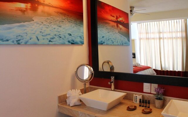 Cinco22 Hotel B&B