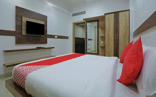 Hotel Gaurav Garden By OYO Rooms