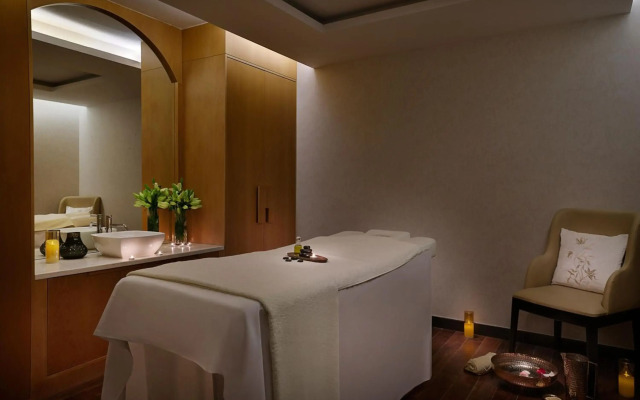 Marriott Riyadh Diplomatic Quarter