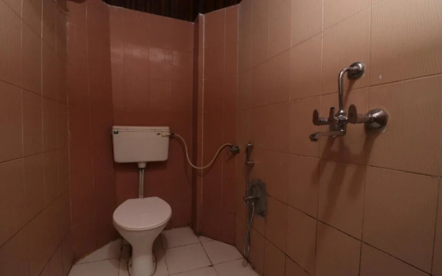 Hotel Vandana Palace by OYO Rooms