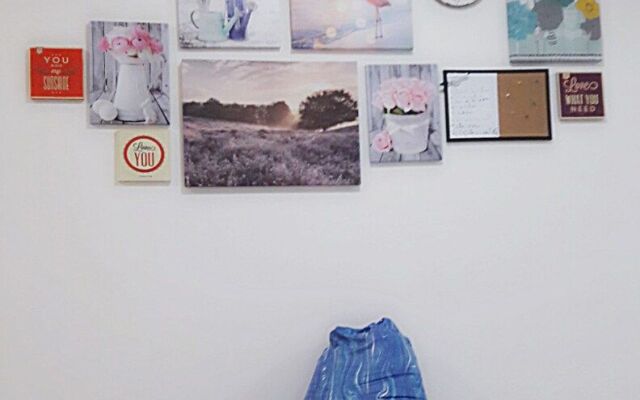 Horse Square Apartment