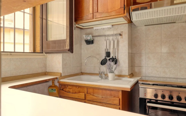 JOIVY Charming flat in Porta Romana