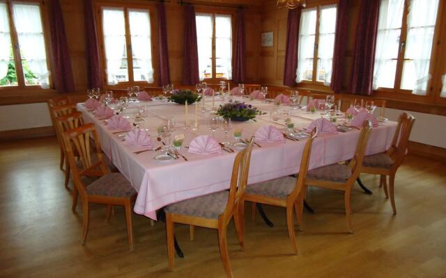 Hotel Steinbock