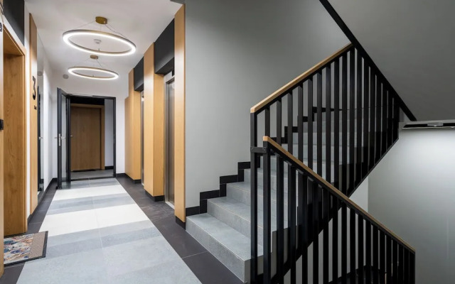 RentPlanet - Apartamenty Miedziana