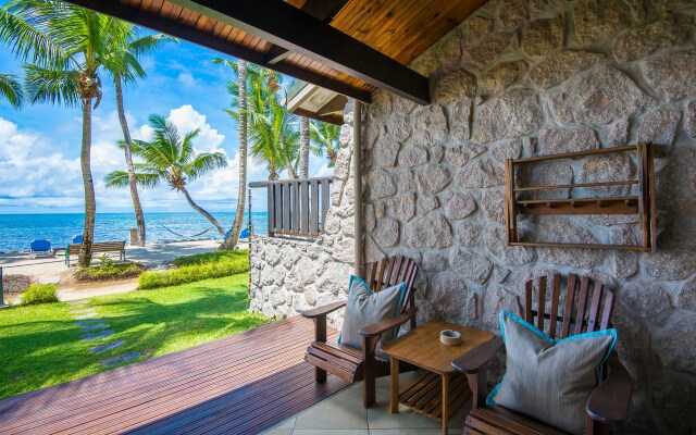 Coco de Mer Hotel and Black Parrot Suites