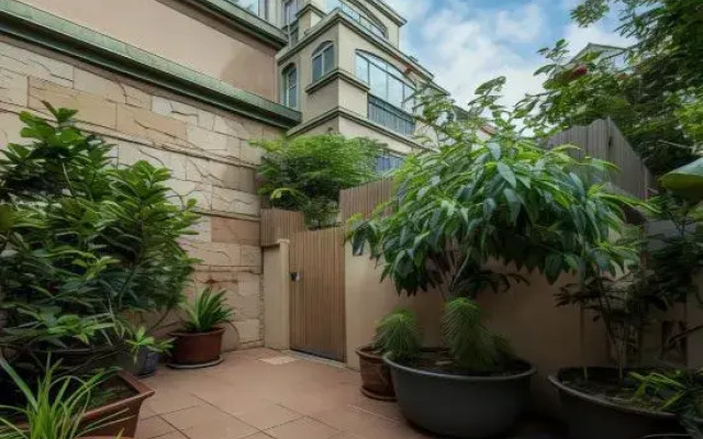 Floral Hotel·Kunming Aromatic Garden hotel (Kunming Guandu Ancient Town)