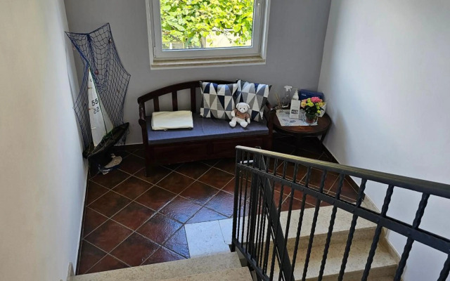 Vila Tena Rovinj Croatia