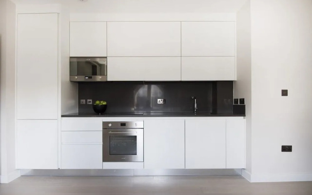 Grand 2br in Westminster by Sonder