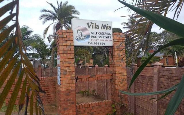 St Lucia Villa Mia 6