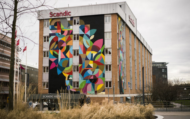 Scandic Kista