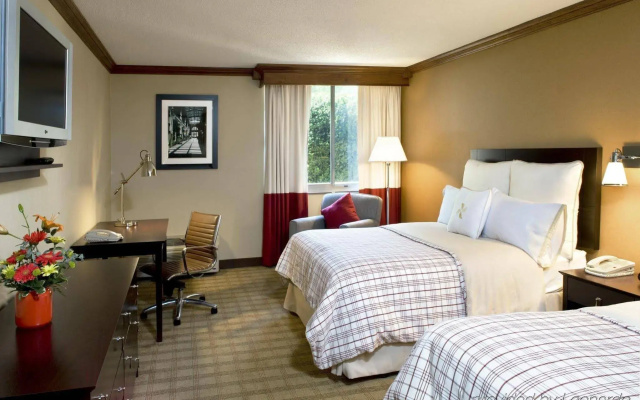 Four Points by Sheraton Asheville Downtown