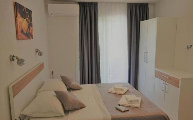 Sea Apartments Slano