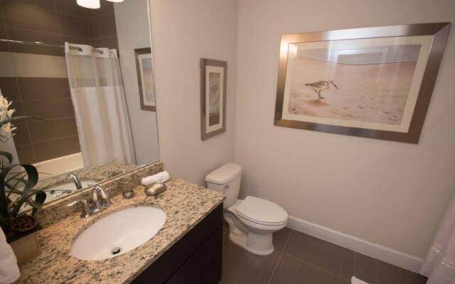 Serenity At Dream Resort - 3 Bedroom Townhome With Private Splash Pool - Ipg 54323