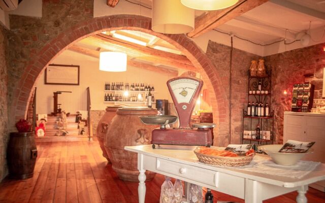 Tenuta di Poggio Cavallo