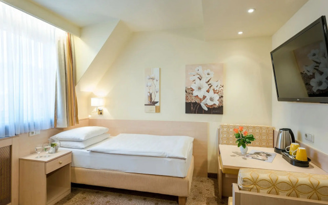 Hotel Scherer