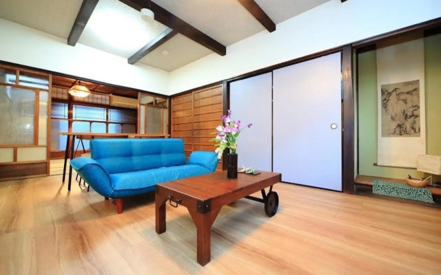 Kyoto - House / Vacation STAY 4618