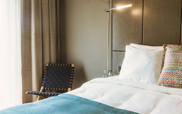 Clarion Hotel Sea U