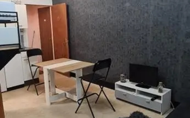 Magnifique Studio de 20m2 Pour 1 a 4 Personnes