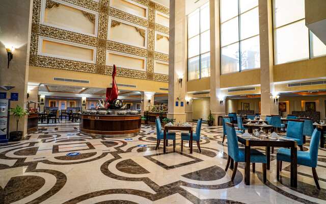 DoubleTree by Hilton Hotel Dhahran