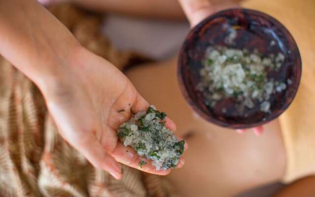 Om Ham Retreat and Resort