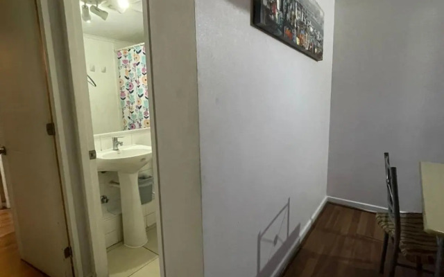 Orella 6p Apartament