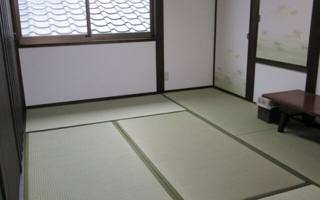 Aki Kokubunji Shukubou