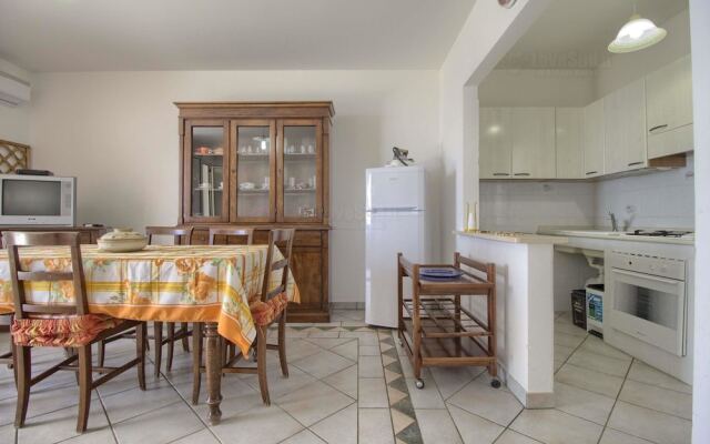 Brigante Front Sea Two Floor House