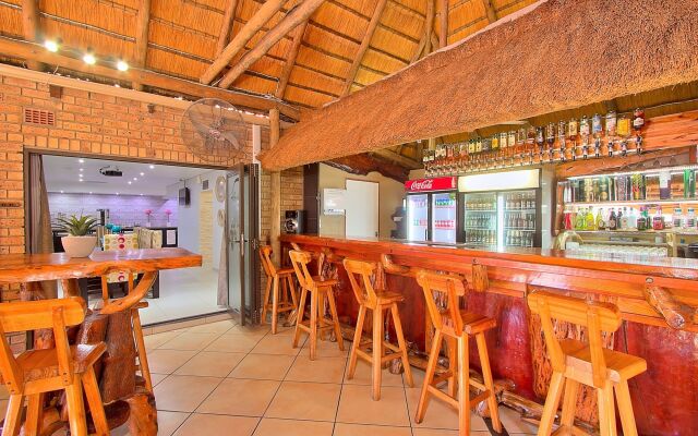 Gecko Inn Guest House