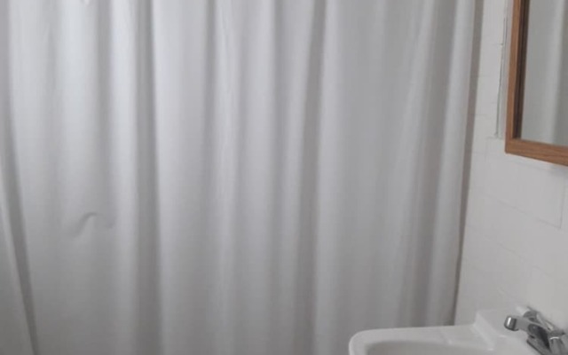 Suitcase Motel & Travel