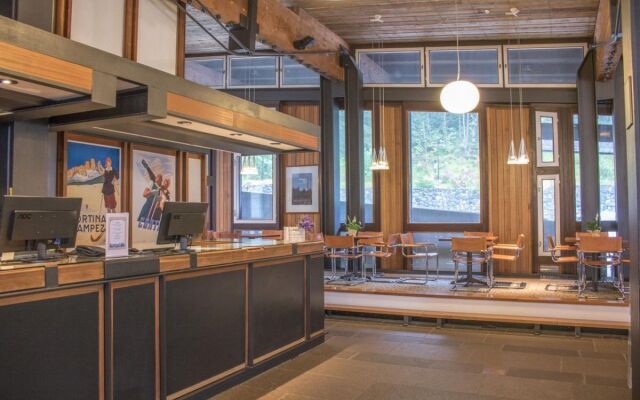 Hotel Boite