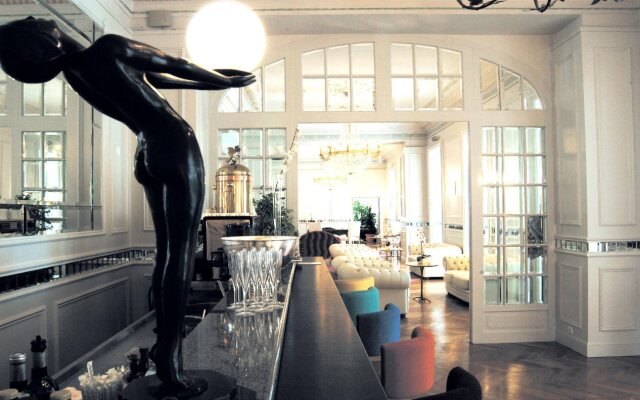 Grand Hotel des Ambassadeurs