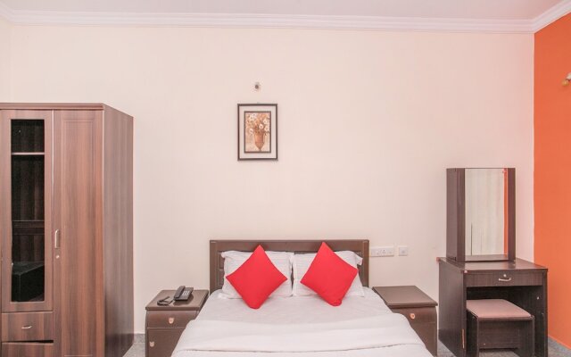 OYO 14383 My Resorts