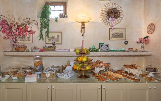 Hotel Ristorante Villa Cheli